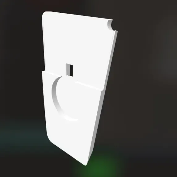 Skoda octavia mk4 magsafe charger