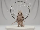 Samurai Fish-0