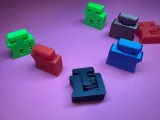Fidget CLICKER-6