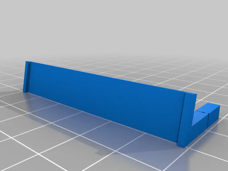 Arduino Uno Spoiler Behuizing