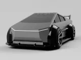 TESLA CYBERTRUCK ROADSTER-3