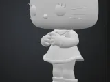 Hello Kitty Funko -3