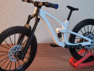 mtb pt 1