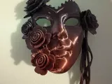 Rose mask-4