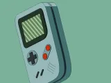 Console Stylized (Game Boy)-3