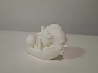 PENNYWISE BENCHY 3D