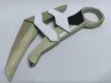 Prime Karambit-4