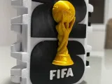 COMBO - World Cup Album Sticker Box-6