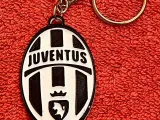 Keychain Juventus-0
