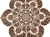 Mandala Style 5 / Mandala Estilo 5-0