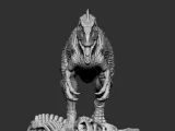 Allosaurus-2