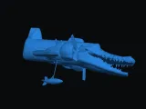 bombardiro -1