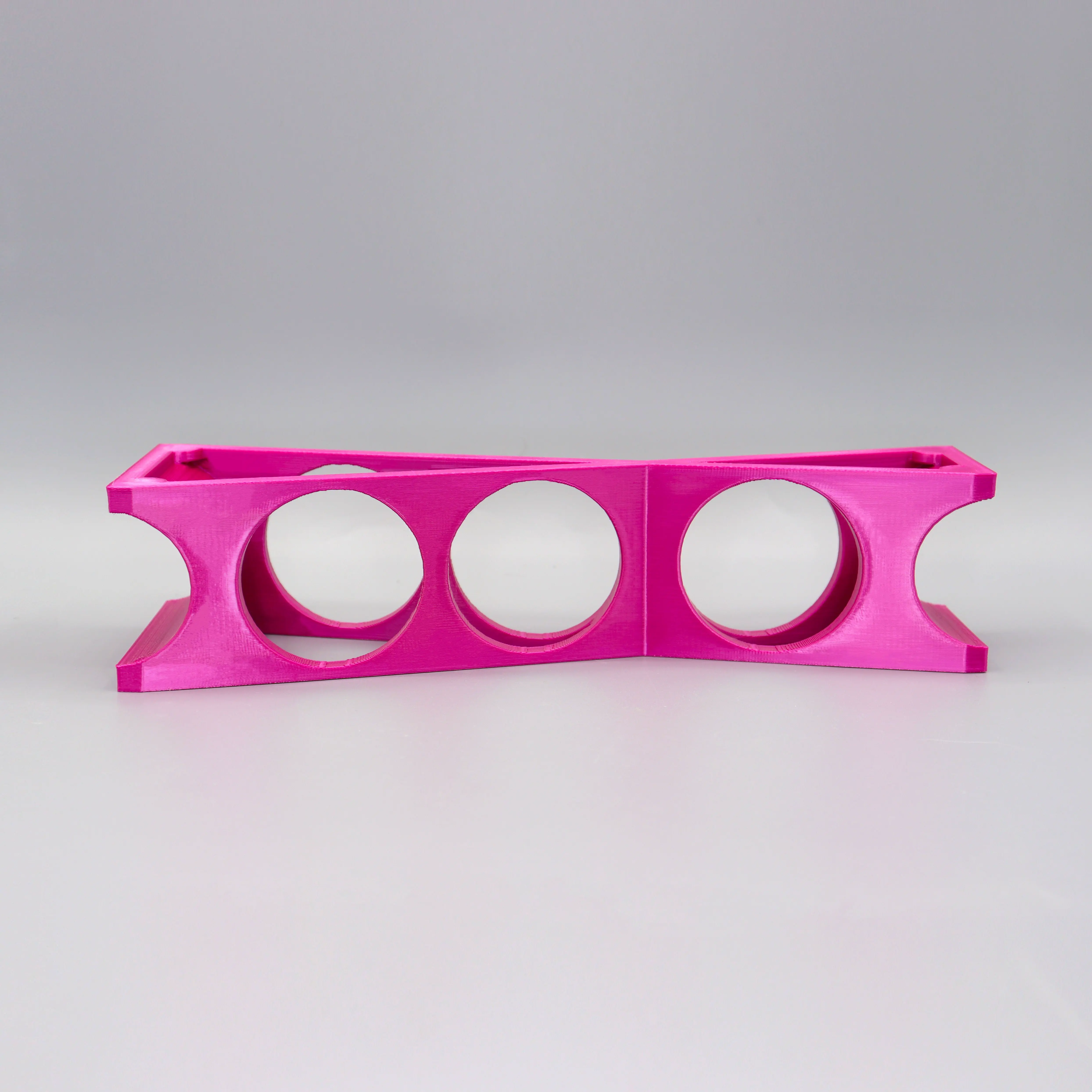 Headphone stand Cyclops