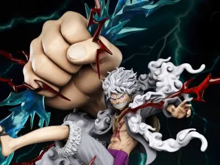 LUFFY