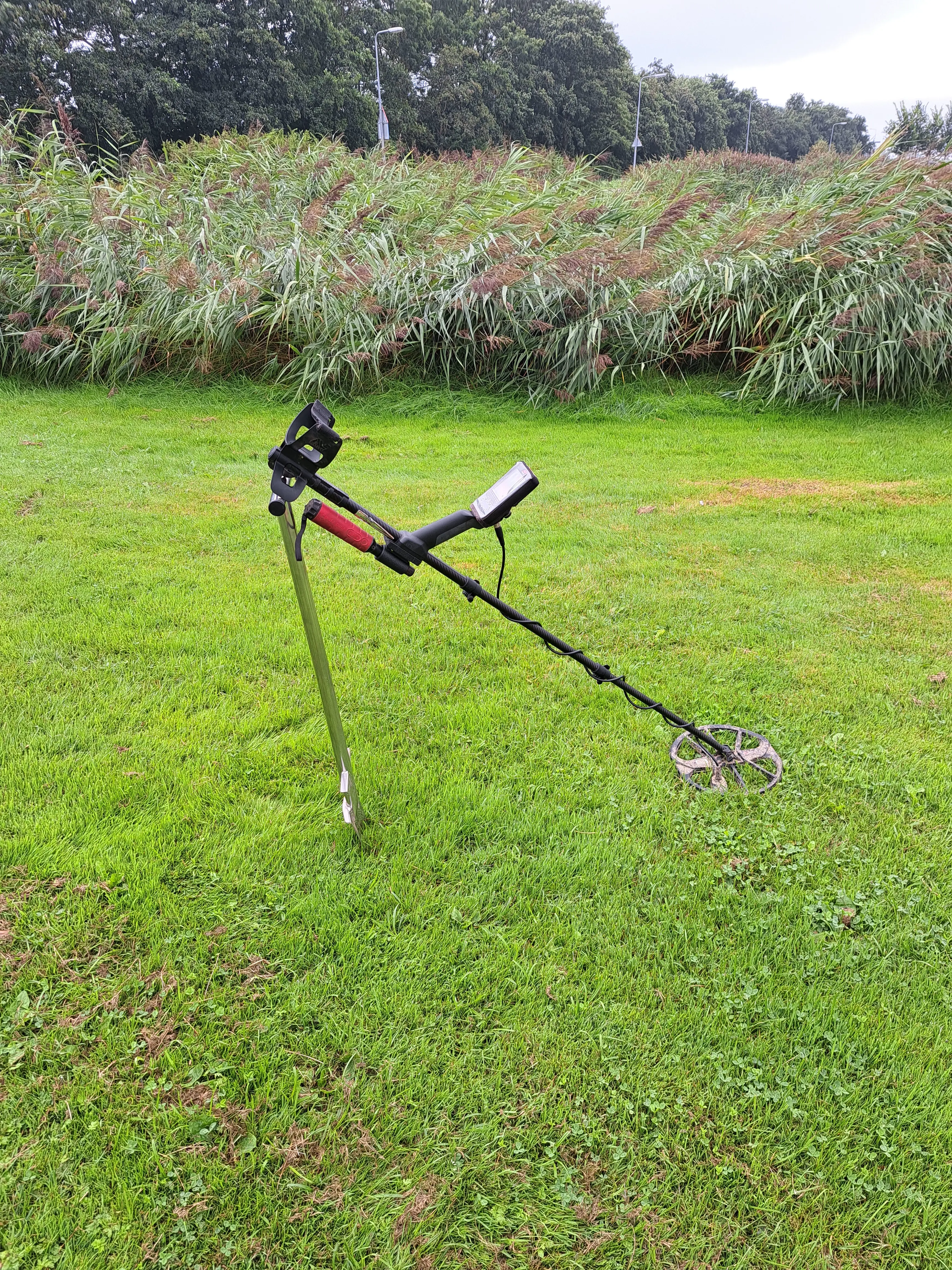 Minelab Equinox 900 pinpoint adapter Minelab pro-Find