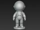 Tiny Astronaut-2