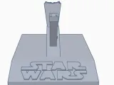 Halcón Milenario - Star Wars-6