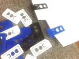 CLIPES DE PAPEL IMPRESSOS EM 3D-2