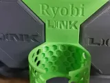 Ryobi Link Rail Single Can Holder-1