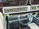 K1 Max D3Pライザーシステム用K1 Max Lidハンドル-4