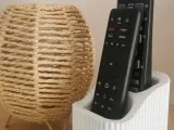 Remote holder-0