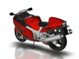 Suzuki Hayabusa-2