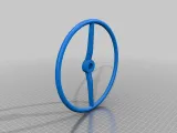 Vw Steering Wheel-3