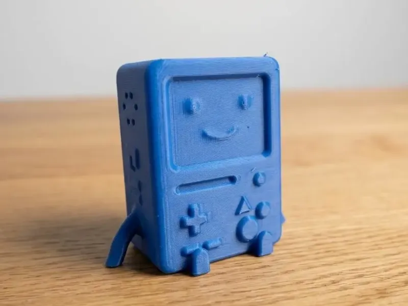 BMO Gameboy