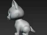 Siamese cat-5