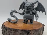 Chibi Balor - Little Lord of Ruin-0