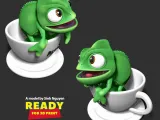 Pascal in cup-1
