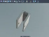 Bike wall mount-3