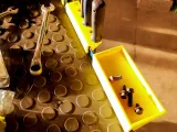 Tool cart accessories-1