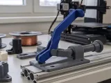 Sliding Bolt Mechanism-1