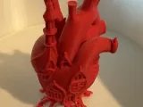 Gothic heart castle-0