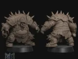 Wampling Juggerknights-6