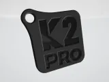 keychain к2 pro-2