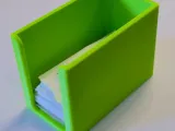 Porte étiquettes NFC-0