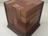 the perfect cube - 5x5 version!-0