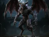 Alien da Ponte de Overtoun (O Ser de Overtoun)-1