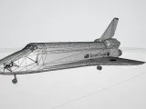 Space Shuttle Atlantis-2