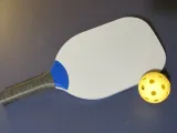 Pickleball Paddle-0