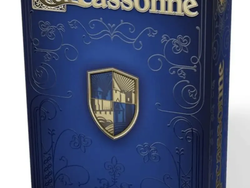 Carcassonne