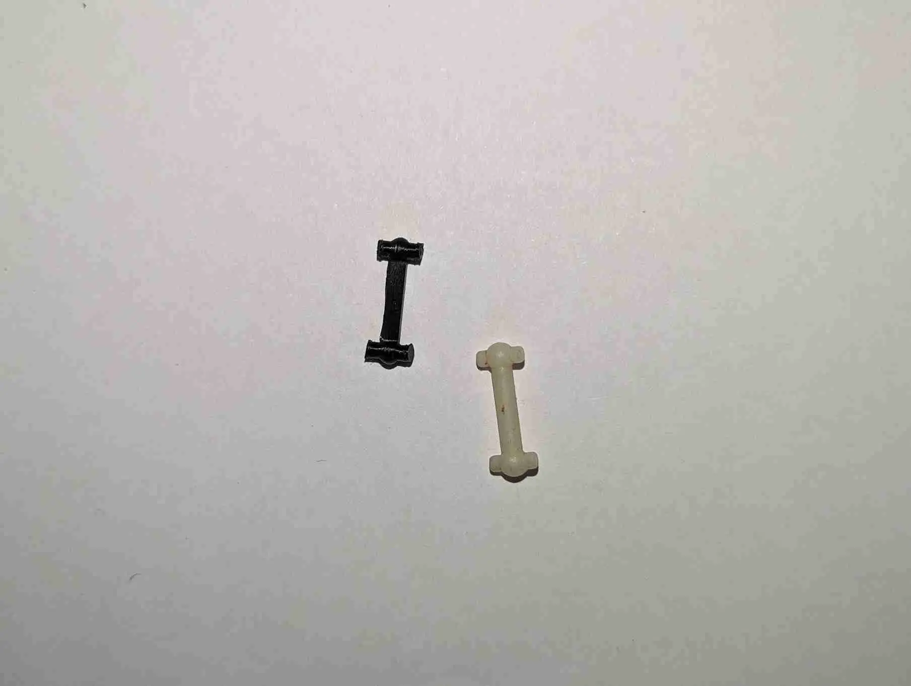 RC Car dogbone for very specific R/C Cars