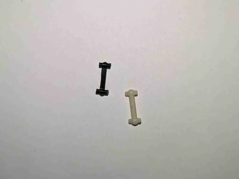 RC Car dogbone for very specific R/C Cars