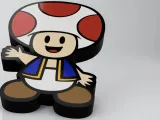 LIGHTBOX TOAD-6