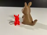 Cute Kangaroo-1