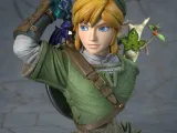 Bust Link TLOZ-0