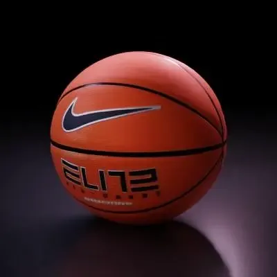 Nikey Basketball