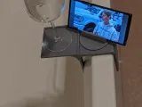 Bath Tub Phone Holder-0